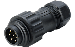 32. WA22 Series (Threaded)(waterproof)