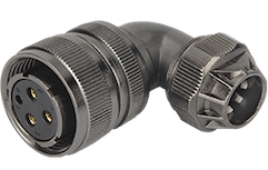 38. WD28 Series (Threaded)(waterproof)