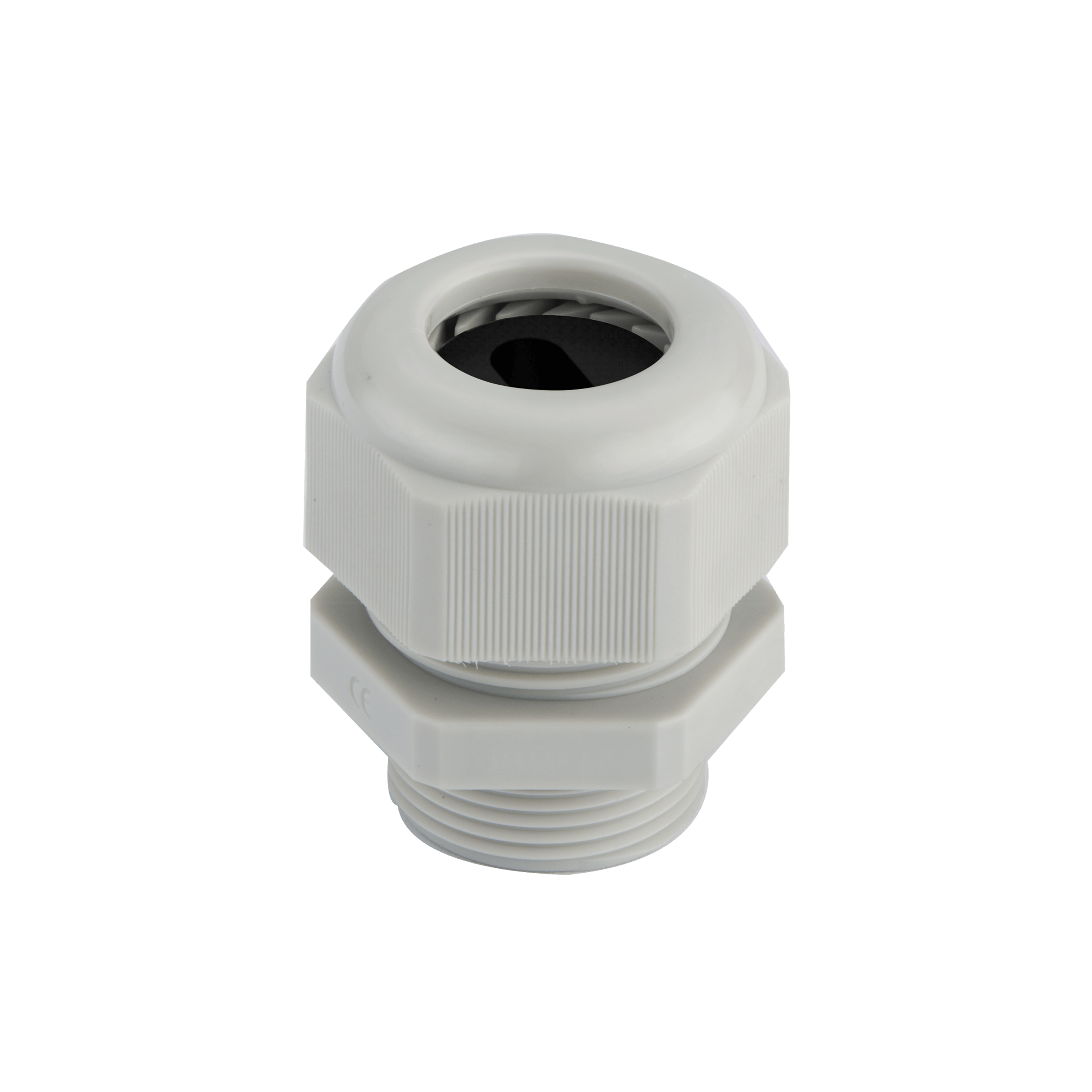 Plastic Cable Gland-HSK