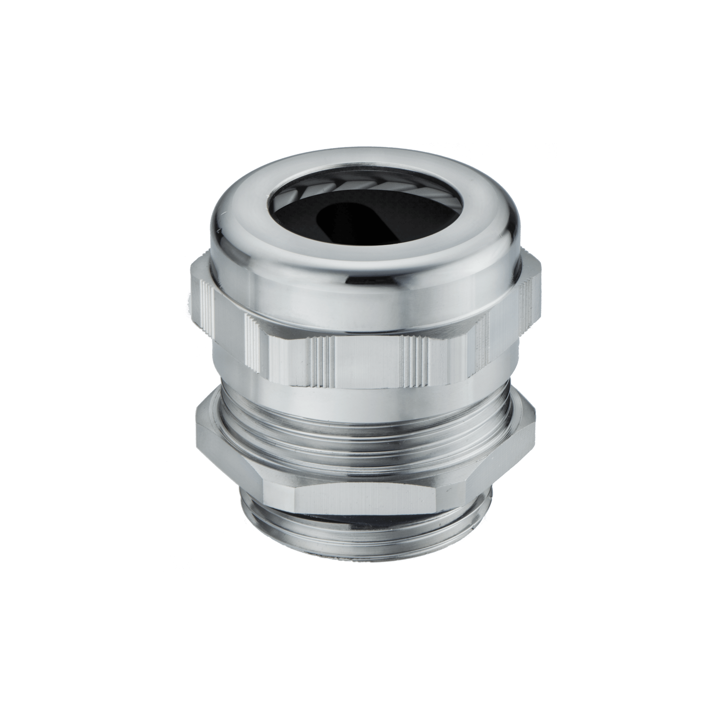Metal Cable Gland-Stainless Steel SUS 304 HSMS