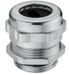 3. Metal Cable Gland-HSMS (waterproof)