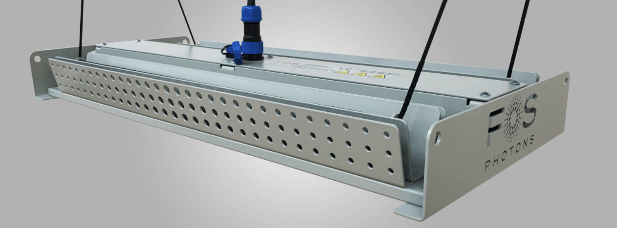 LED Lighting Project – Karpas Engineering Chooses WEIPU SP Series Connectors