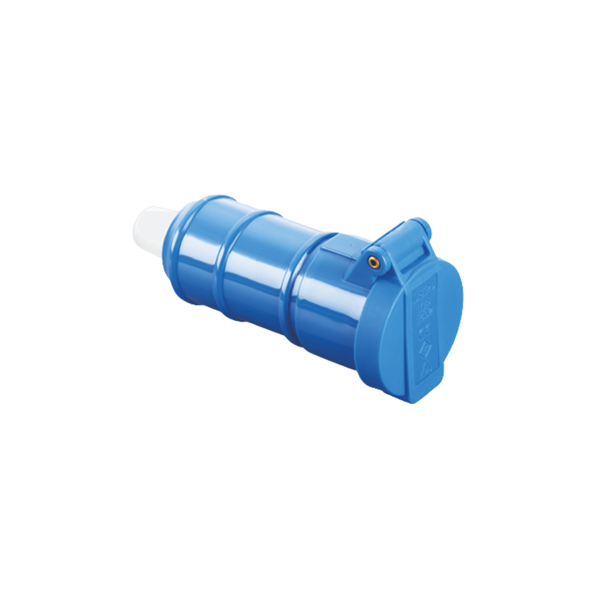 IP44 SCHUKO Connector