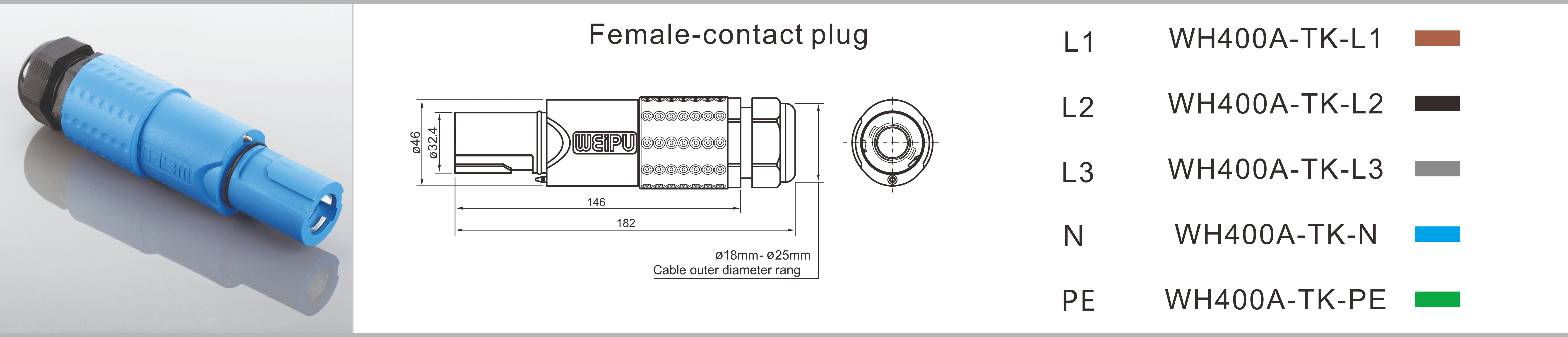 CEE400AP31-03