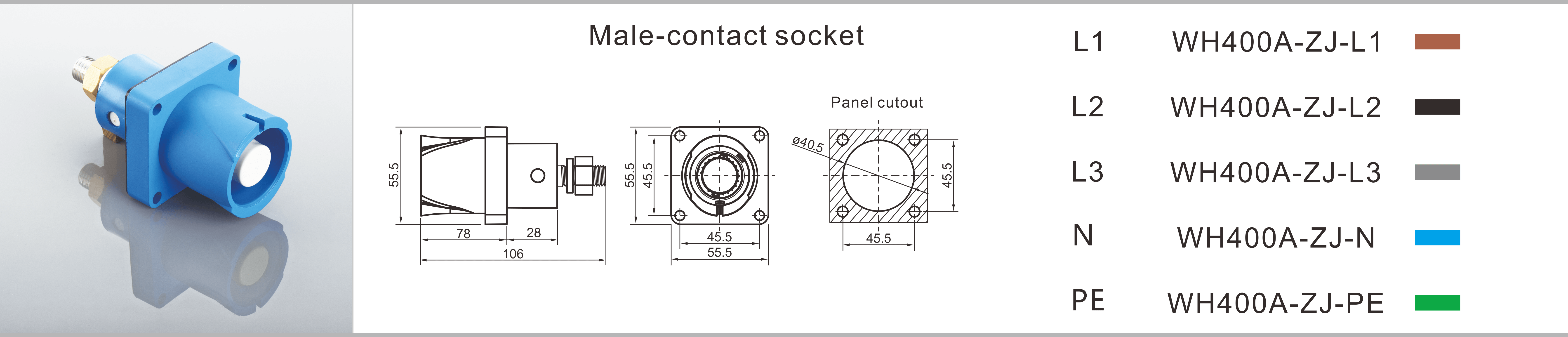 CEE400AP31-04