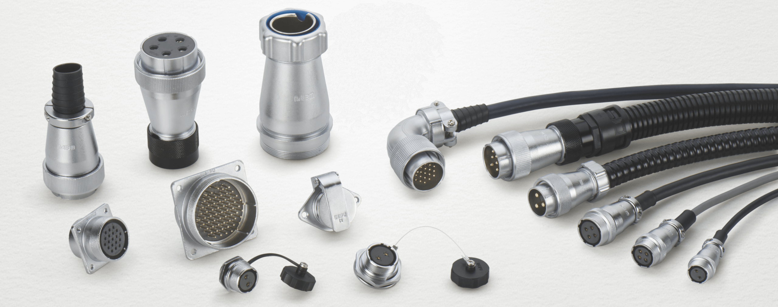 WEIPU WS Series Family