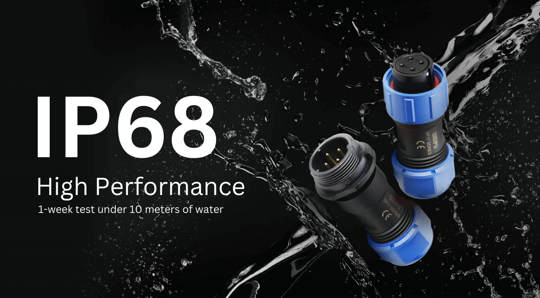 Choosing the Right Waterproof Connector: A Comprehensive Guide