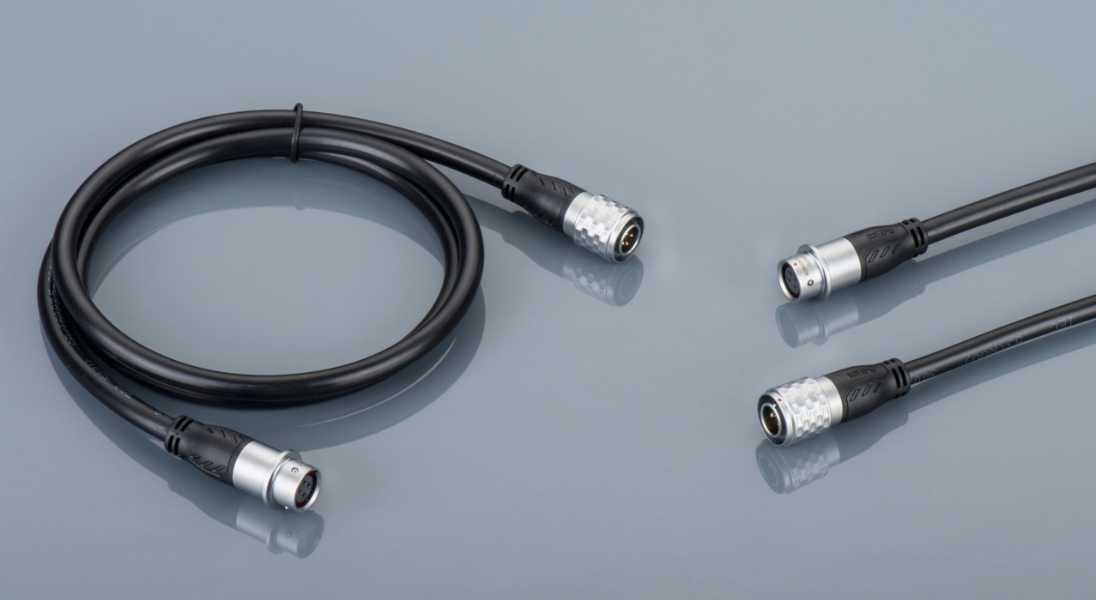 Maximize Space and Performance: Exploring WEIPU’s Small-Size Connectors