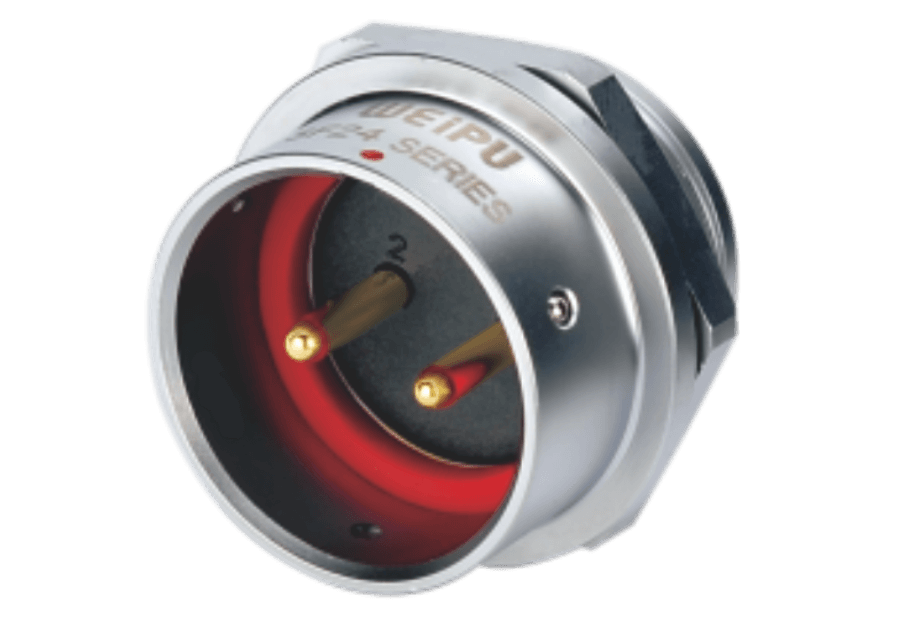 weipu sf2412