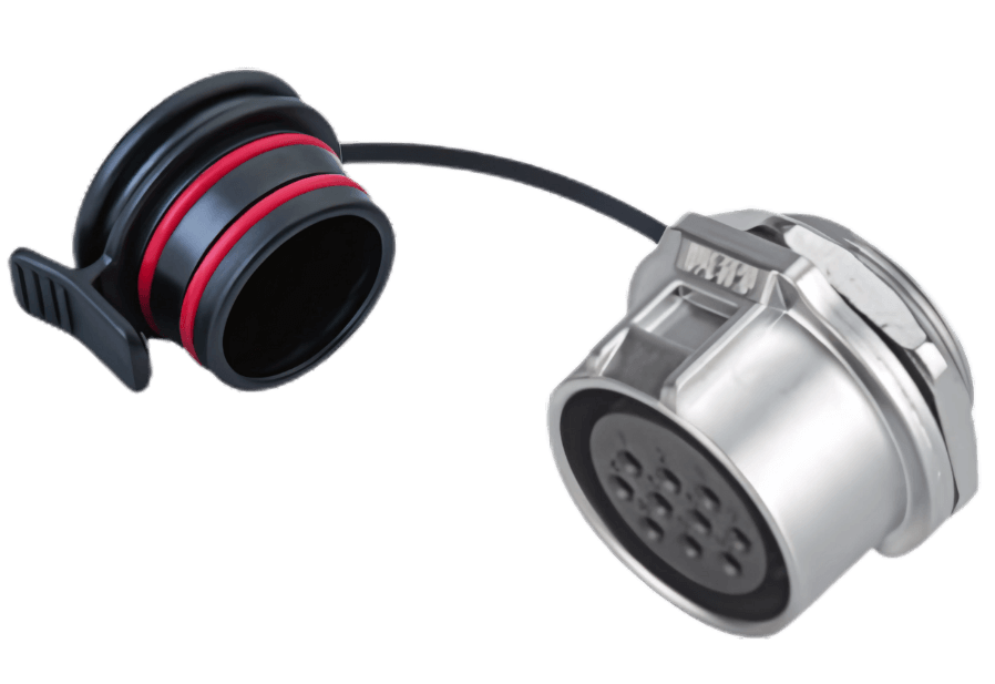 weipu wk24 ZM