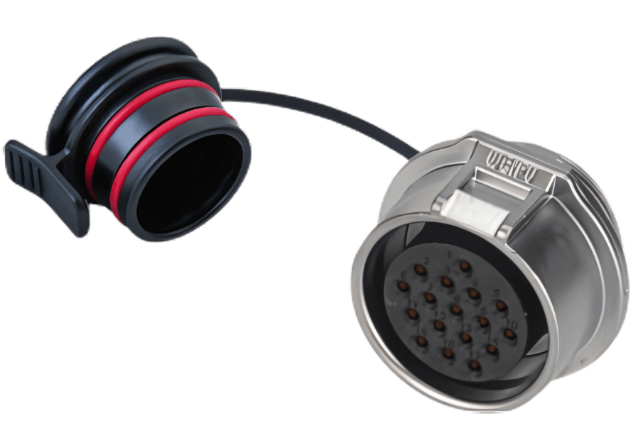 weipu wk28 ZM