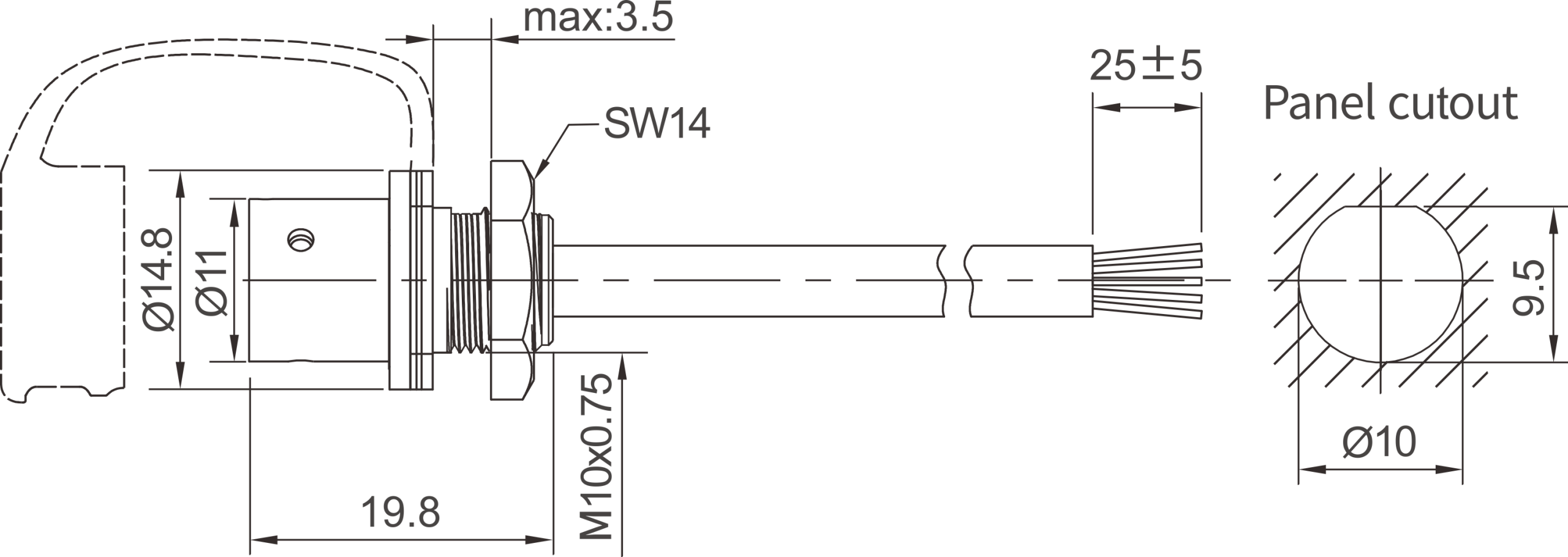SF1012 2D