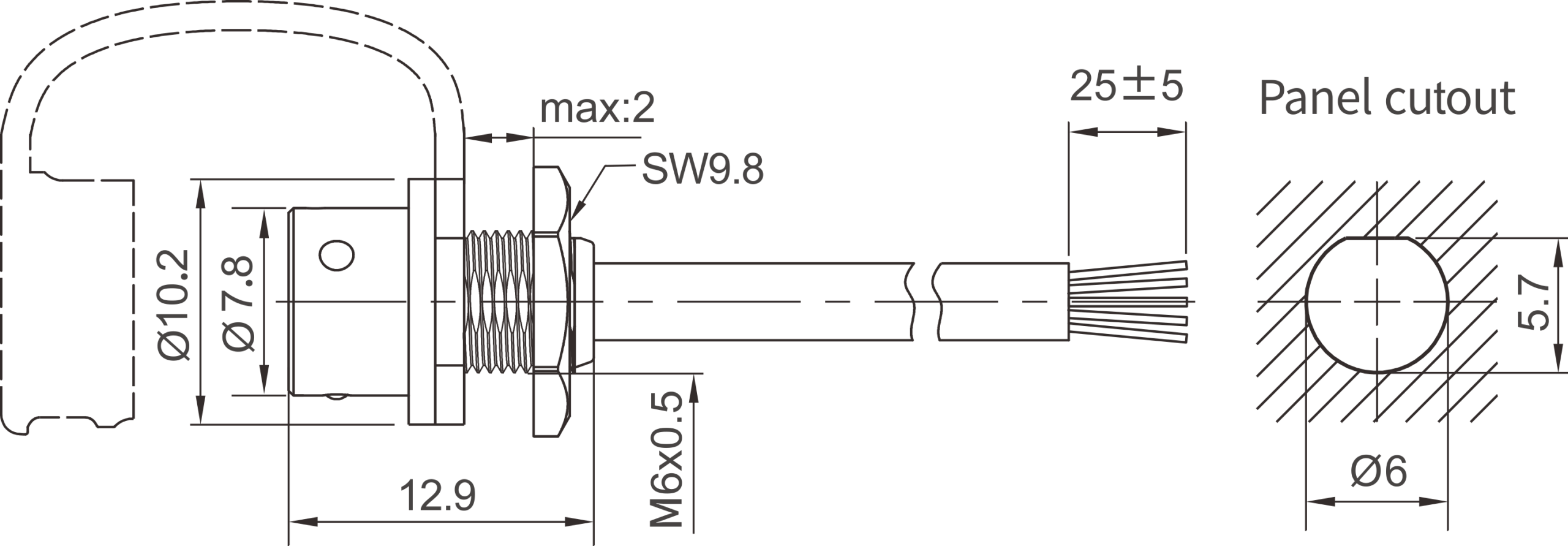SF612B 2D
