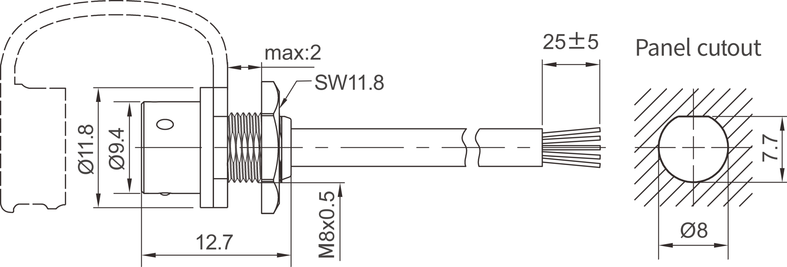 SF812B 2D