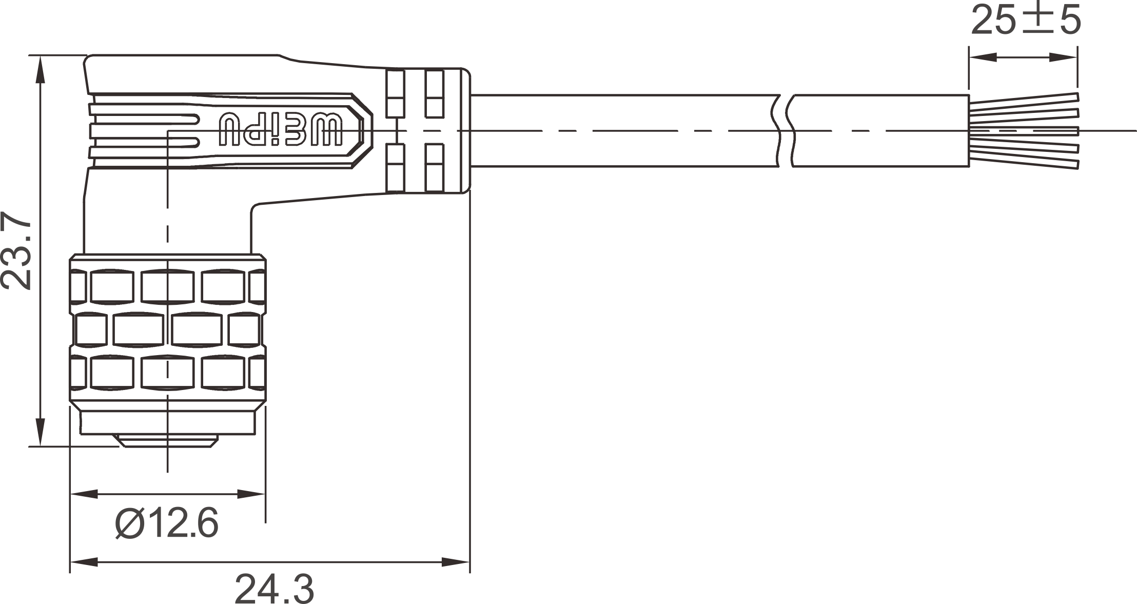 SF824 2D