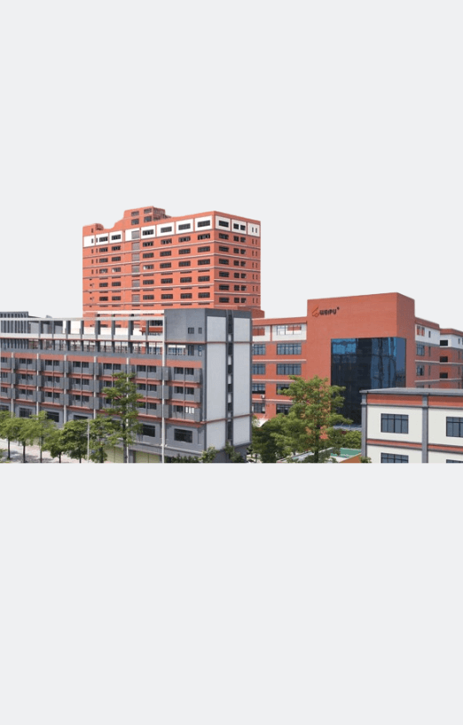 WEIPU Factory (1)
