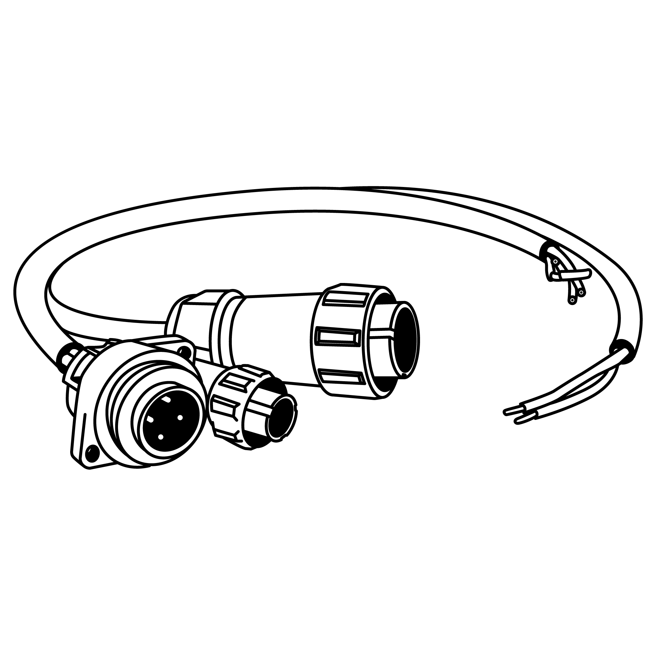WEIPU assembly