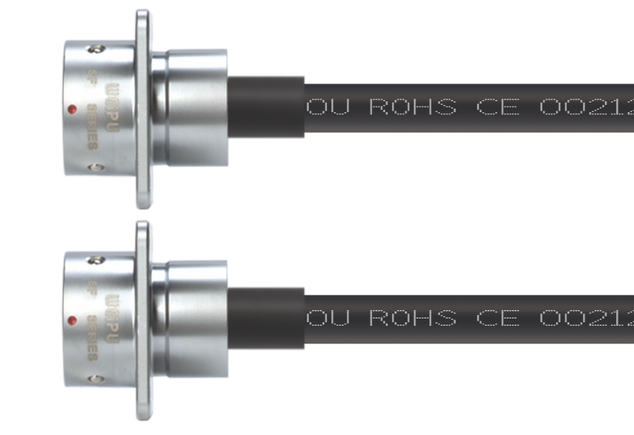 SF16 Cable Assembly