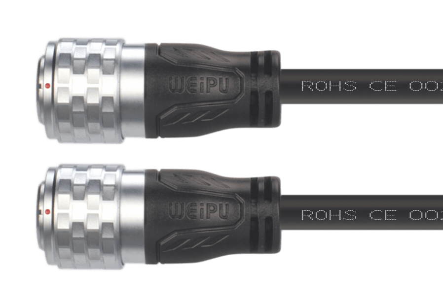 SF6B Cable Assembly
