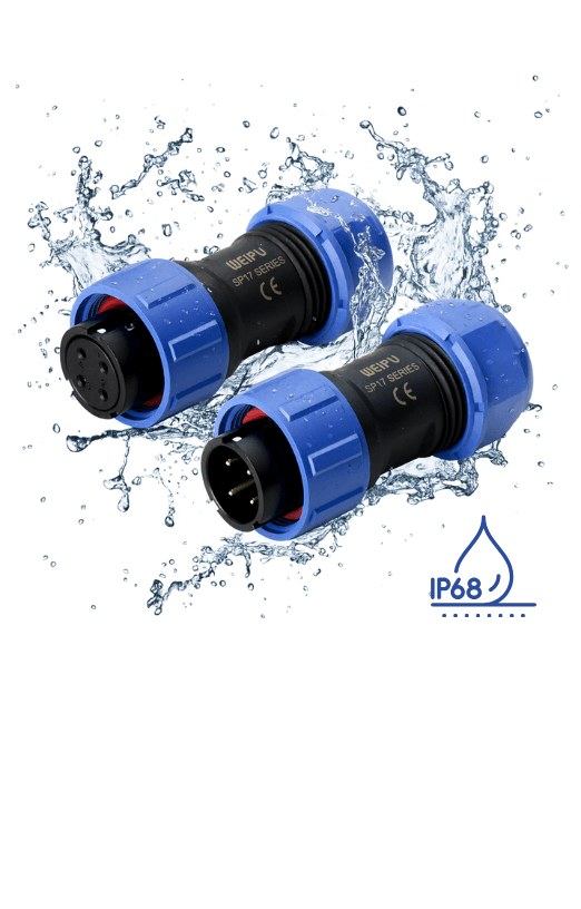 weipu ip68 connector (1)