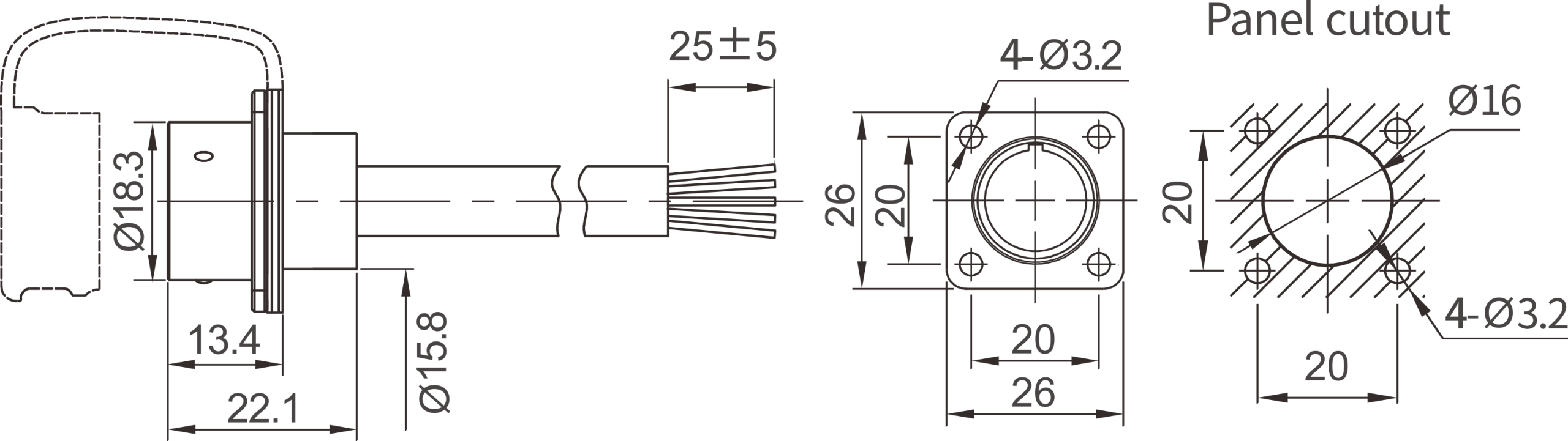SF1613 2D