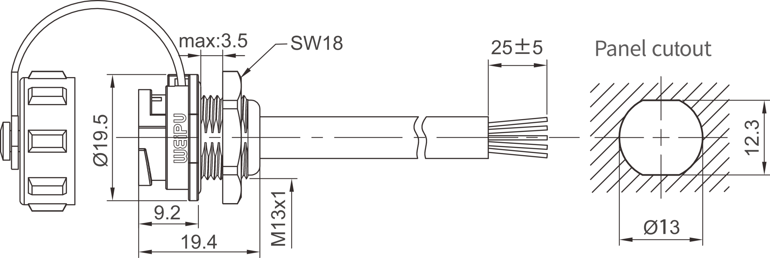 SY1312 2D
