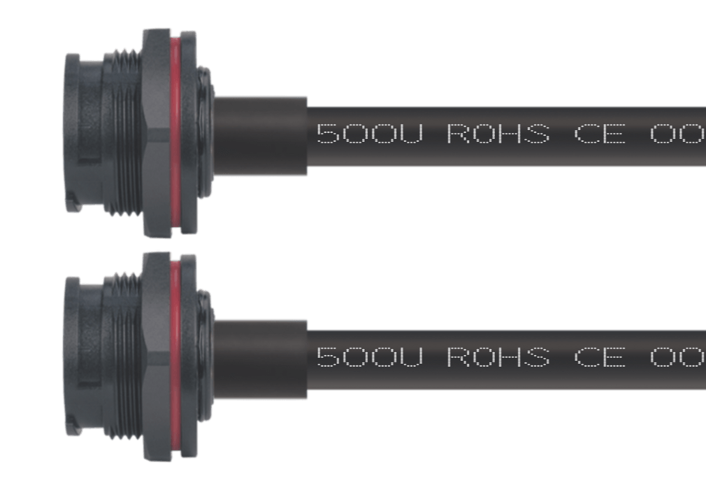 SY25 Cable Assembly