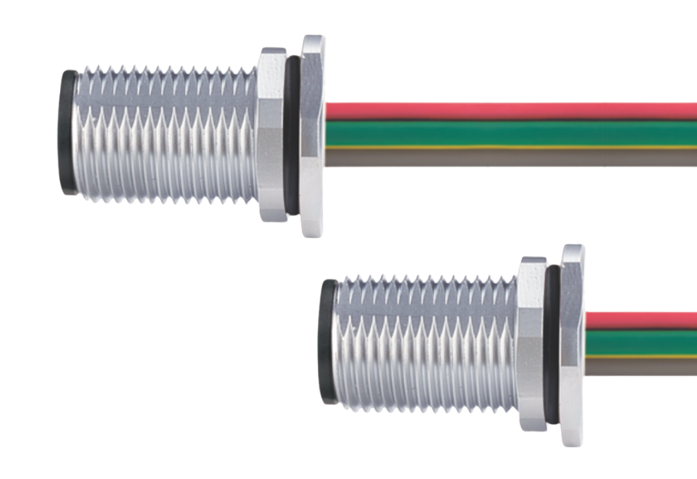 M12 CM12 front-nut socket