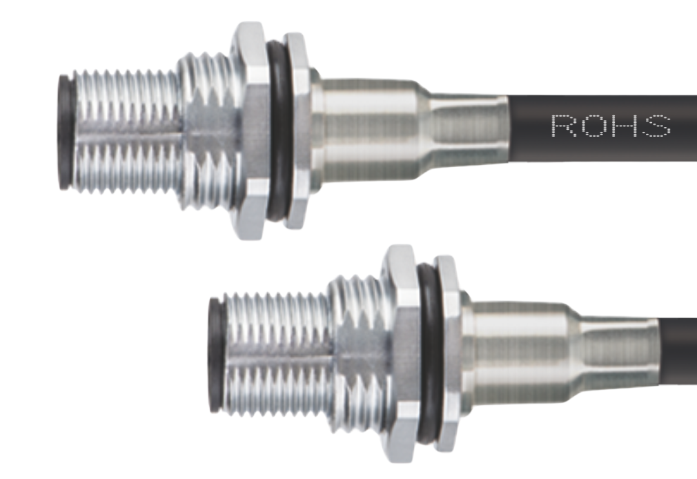 M12 CPG9 front-nut socket