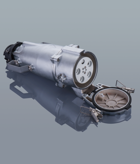 WEIPU CEE 400A Series -754346 754356