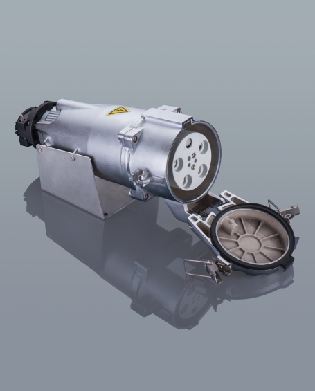 WEIPU CEE 400A Series- 754346 754356