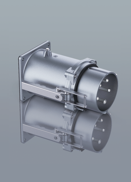 WEIPU CEE 400A Series-TYP754446 TYP754456