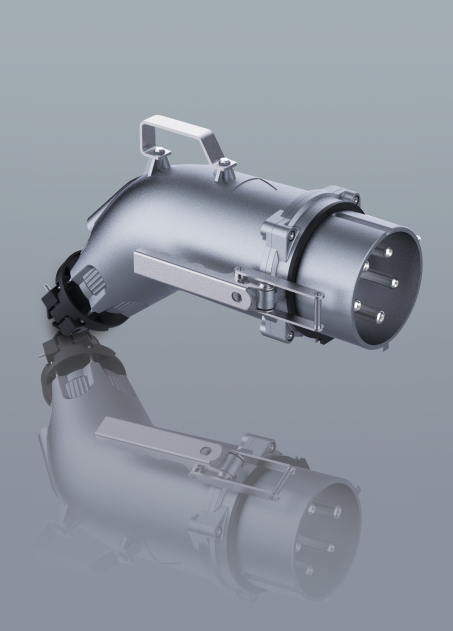 WEIPU CEE 400A Series -TYP754746 TYP754756