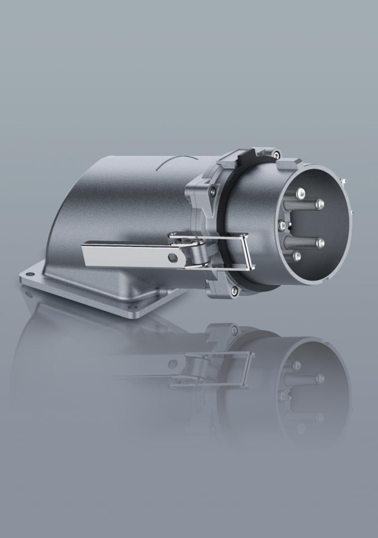 WEIPU CEE 400A Series - TYP754A46 TYP754A56