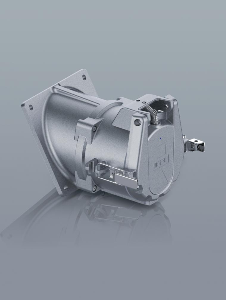 WEIPU CEE 400A Series -TYP754846 TYP754856